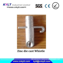 Zinc Moulding Metal Whistle